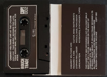 Load image into Gallery viewer, Cabaret Voltaire - Live At The Lyceum