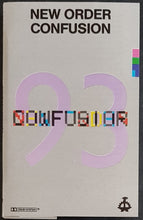 Load image into Gallery viewer, New Order - Confusion