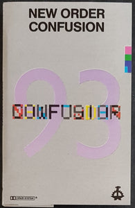 New Order - Confusion