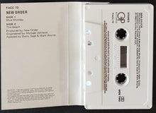 Load image into Gallery viewer, New Order - Blue Monday + The Beach