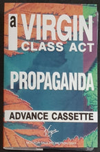 Load image into Gallery viewer, Propaganda - 1,2,3,4