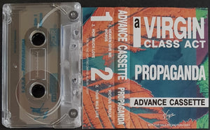 Propaganda - 1,2,3,4