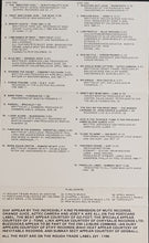 Load image into Gallery viewer, V/A - NME / Rough Trade C81