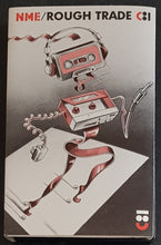 Load image into Gallery viewer, V/A - NME / Rough Trade C81
