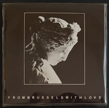 Load image into Gallery viewer, V/A - From Brussels With Love