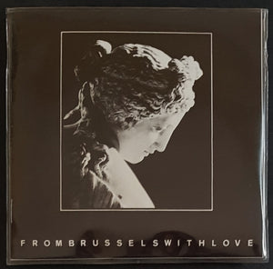 V/A - From Brussels With Love