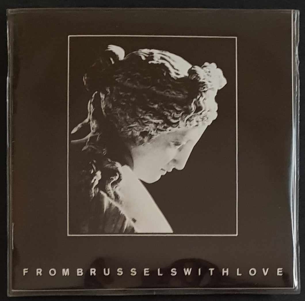 V/A - From Brussels With Love