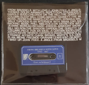 V/A - From Brussels With Love