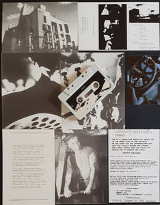 Test Dept. - Ecstacy Under Duress