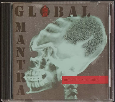 Global Mantra - Inside The Alien Mind