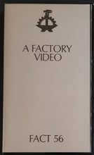 Load image into Gallery viewer, V/A - A Factory Video