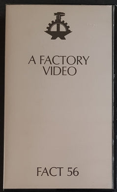 V/A - A Factory Video