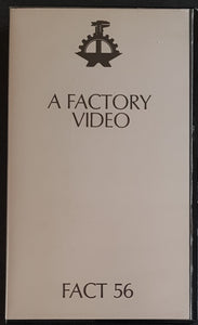 V/A - A Factory Video