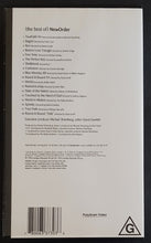 Load image into Gallery viewer, New Order - (the best of) New Order