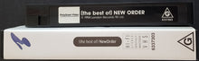 Load image into Gallery viewer, New Order - (the best of) New Order