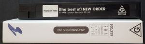 New Order - (the best of) New Order
