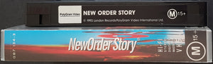 New Order - NewOrder Story