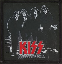 Load image into Gallery viewer, Kiss - Dressed To Kill