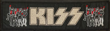 Load image into Gallery viewer, Kiss - Destroyer - Sew on Jacket Patch
