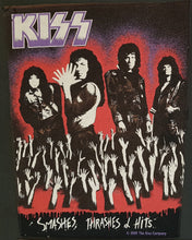 Load image into Gallery viewer, Kiss - Smashes, Thrashes &amp; Hits