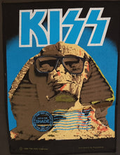 Load image into Gallery viewer, Kiss - Hot InThe Shade