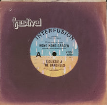 Load image into Gallery viewer, Siouxsie &amp; The Banshees - Hong Kong Garden / Voices