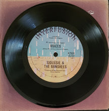 Load image into Gallery viewer, Siouxsie &amp; The Banshees - Hong Kong Garden / Voices