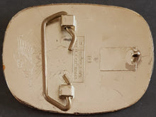 Load image into Gallery viewer, Kiss - Destroyer Belt Buckle