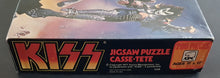 Load image into Gallery viewer, Kiss - Destroyer Jigsaw Puzzle