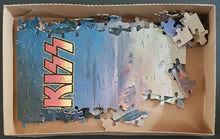 Load image into Gallery viewer, Kiss - Destroyer Jigsaw Puzzle