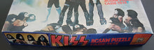 Load image into Gallery viewer, Kiss - Love Gun Jigsaw Puzzle