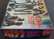 Load image into Gallery viewer, Kiss - Love Gun Jigsaw Puzzle