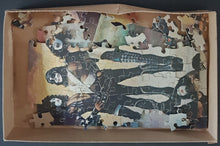 Load image into Gallery viewer, Kiss - Love Gun Jigsaw Puzzle