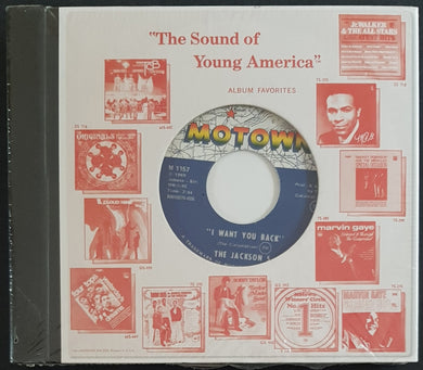 V/A - The Complete Motown Singles Vol. 11B: 1971