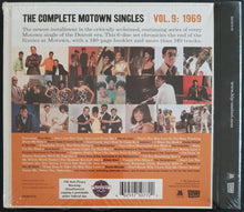 Load image into Gallery viewer, V/A - The Complete Motown Singles Vol. 11B: 1971