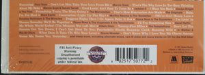 V/A - The Complete Motown Singles Vol. 11B: 1971