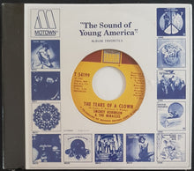 Load image into Gallery viewer, V/A - The Complete Motown Singles Vol. 11A: 1971