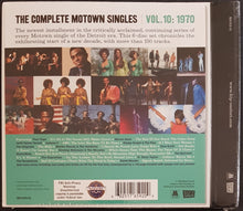 Load image into Gallery viewer, V/A - The Complete Motown Singles Vol. 11A: 1971