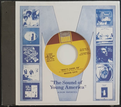 V/A - The Complete Motown Singles Vol. 10: 1970