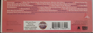 V/A - The Complete Motown Singles Vol. 10: 1970