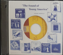 Load image into Gallery viewer, V/A - The Complete Motown Singles Vol. 8: 1968