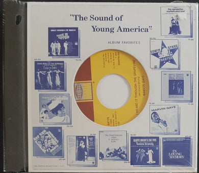 V/A - The Complete Motown Singles Vol. 8: 1968