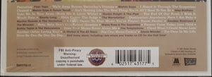 V/A - The Complete Motown Singles Vol. 8: 1968