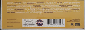 V/A - The Complete Motown Singles Vol. 4: 1964