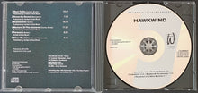Load image into Gallery viewer, Hawkwind - BBC Radio One Live In Concert