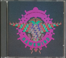 Load image into Gallery viewer, Hawkwind - BBC Radio One Live In Concert