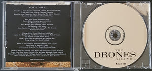 Drones - Gala Mill