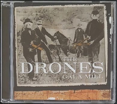 Drones - Gala Mill