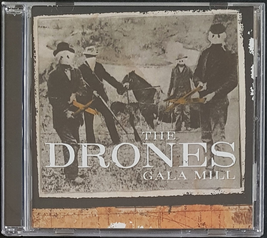 Drones - Gala Mill
