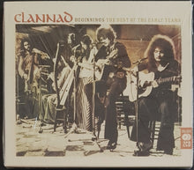 Load image into Gallery viewer, Clannad - Beginnings (The Best Of The Early Years)